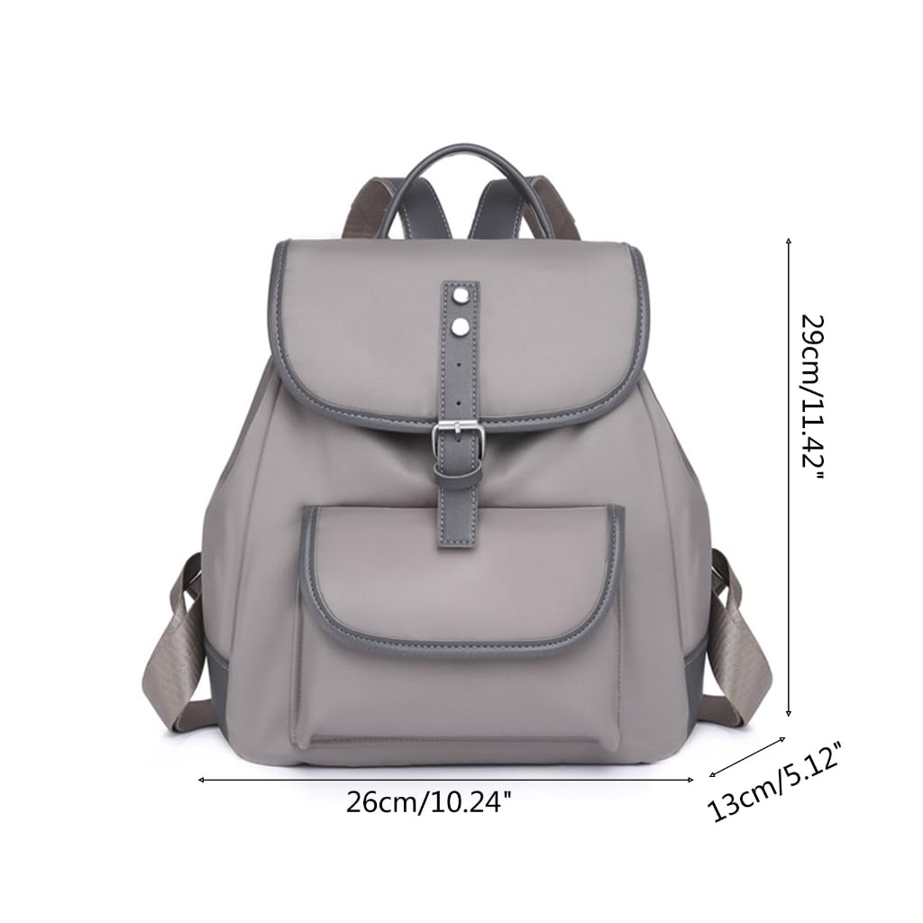 Dollcini női hátizsák – kompakt, elegáns mindennapi táska