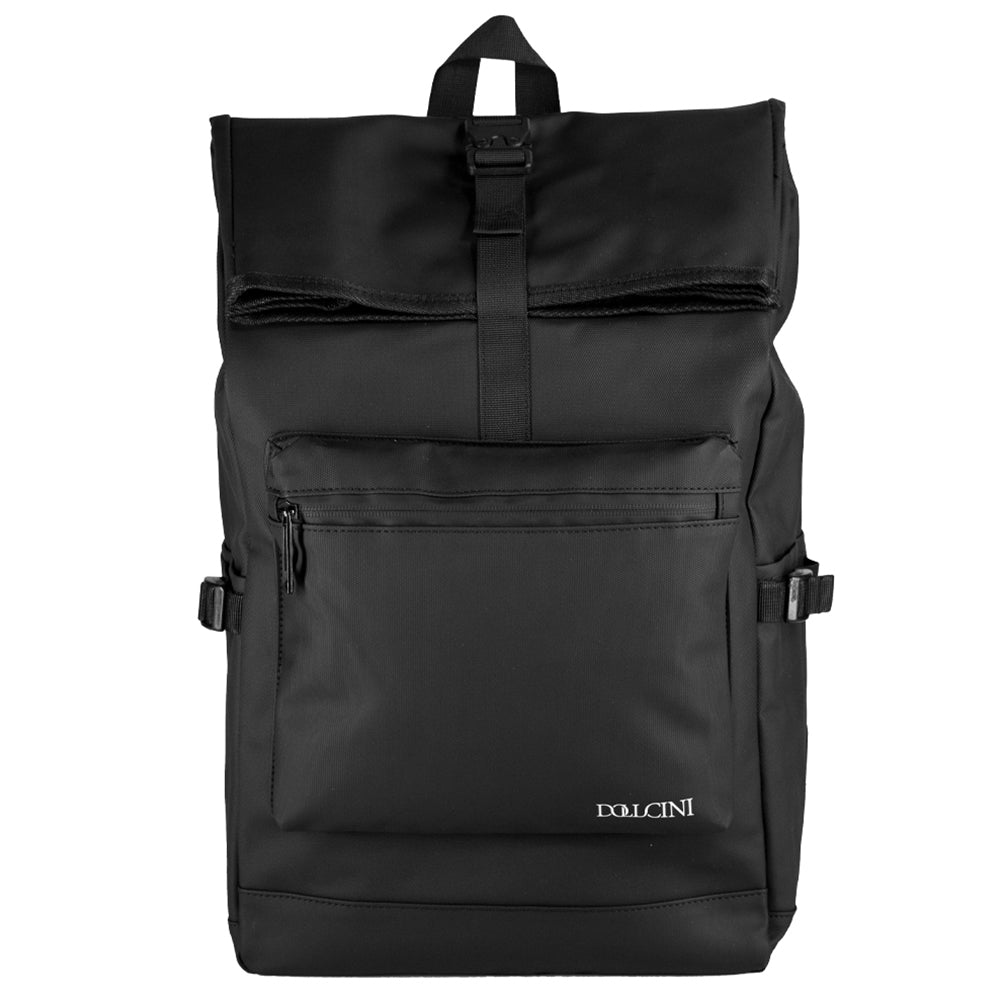 Dollcini Uniszex Vízálló Laptop Hátizsák – Oxford Anyagból, Több Rekeszes, Könnyű és Strapabíró Kialakítással