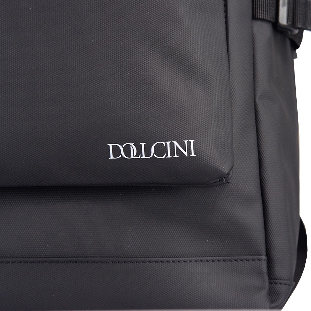 Dollcini Uniszex Vízálló Laptop Hátizsák – Oxford Anyagból, Több Rekeszes, Könnyű és Strapabíró Kialakítással