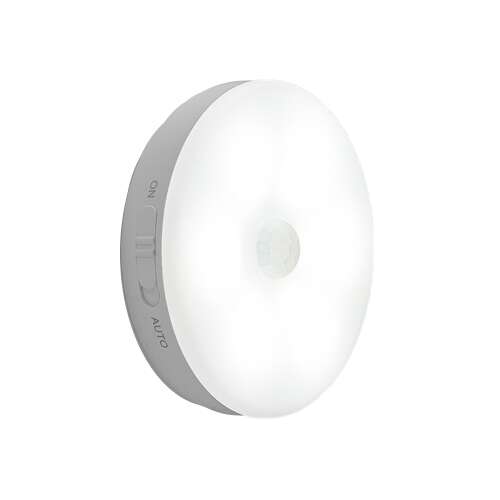 Dollcini Otthon Smart LED Lámpa – Mozgásérzékelős, Hideg Fény