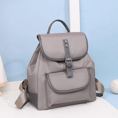 Dollcini női hátizsák – kompakt, elegáns mindennapi táska