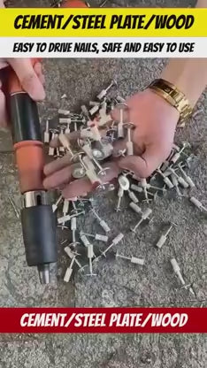 Dollcini Otthon Kiegészítő Szegek Szögbelövőhöz – kéziszegezõ acél szögek 50 db