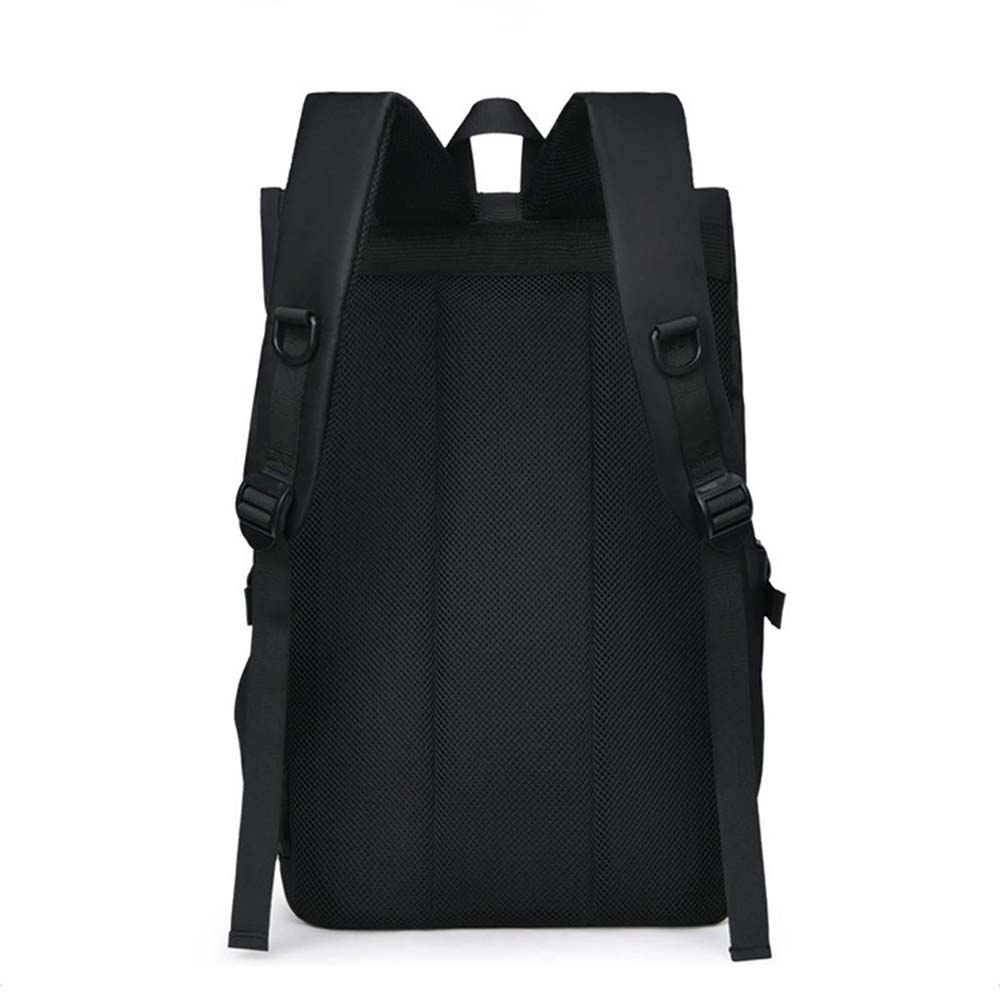 Dollcini Uniszex Vízálló Laptop Hátizsák – Oxford Anyagból, Több Rekeszes, Könnyű és Strapabíró Kialakítással