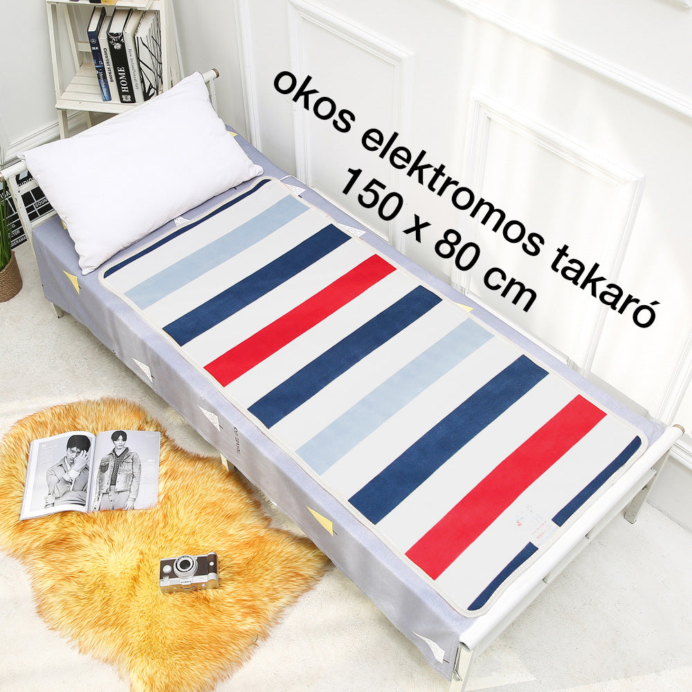 Dollcini Otthon Fűtött Takaró – 150 x 80 cm