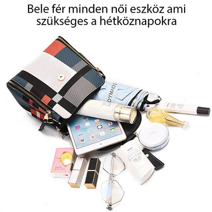 Dollcini Női Hátizsák – Divatos, Elegáns és Praktikus
